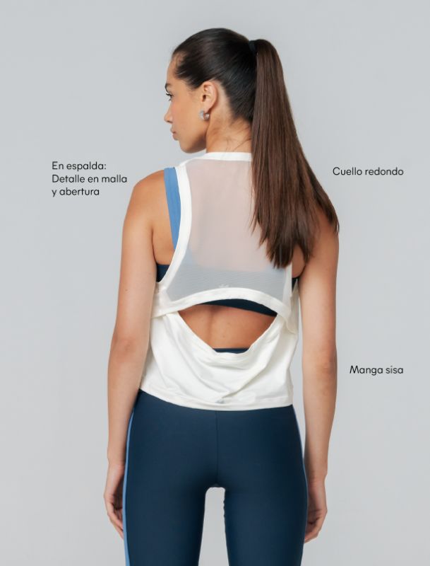 CAMISETA KIND
