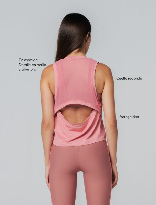 CAMISETA KIND