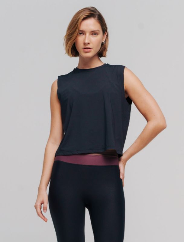 CAMISETAS COURT