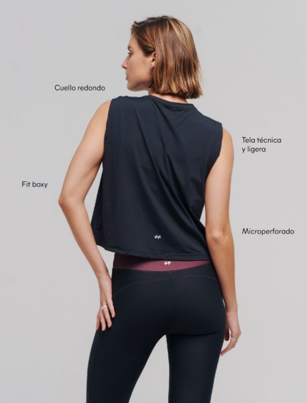 CAMISETAS COURT