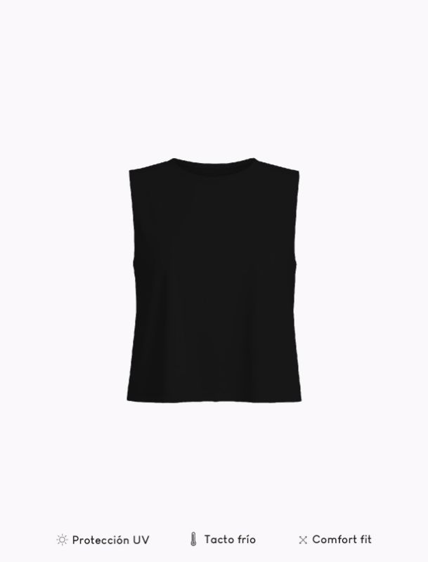 CAMISETAS COURT