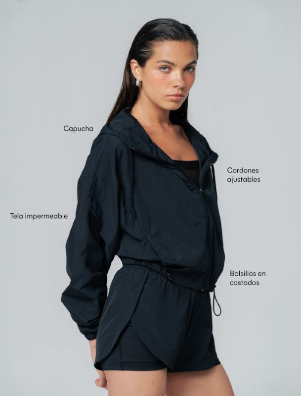 CHAQUETA
