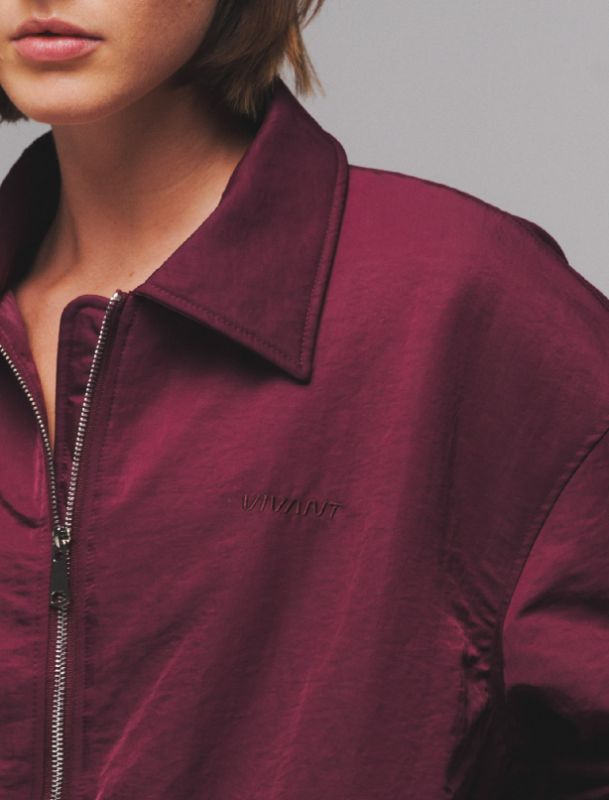 CHAQUETA DRIFT