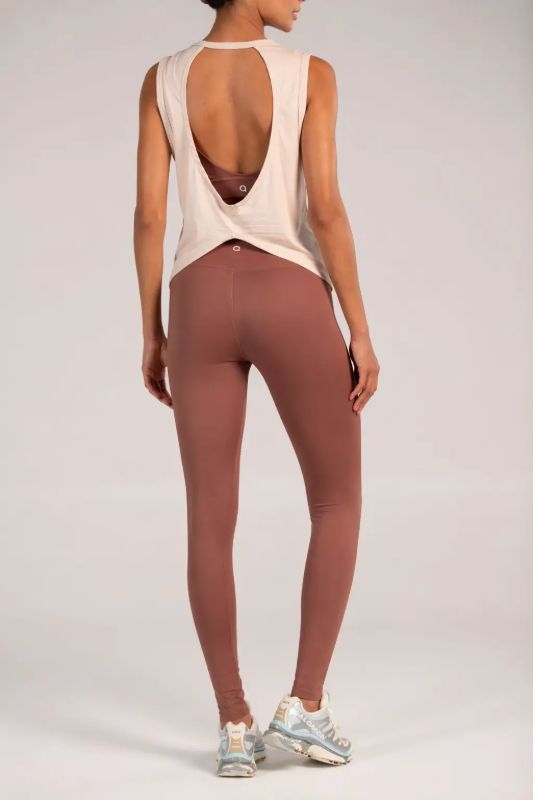 CIRCLE TANK (CAMISA)