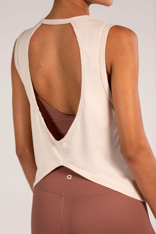 CIRCLE TANK (CAMISA)