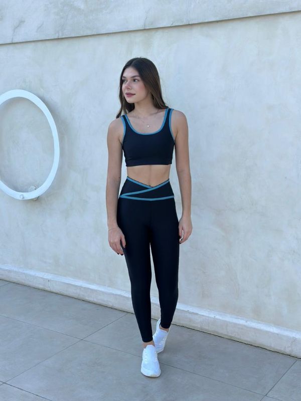 ICE LEGGING V