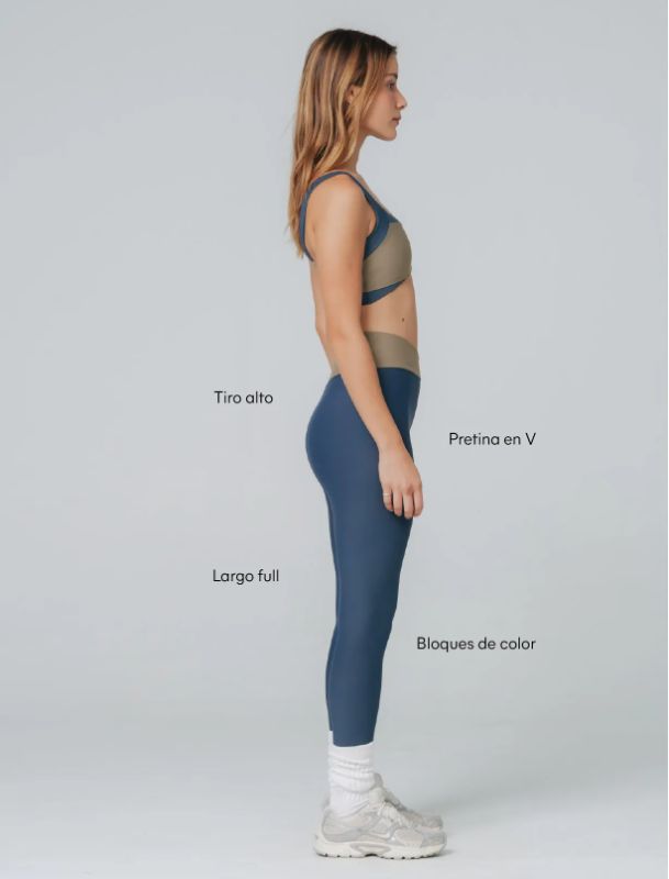 LEGGING VIBE