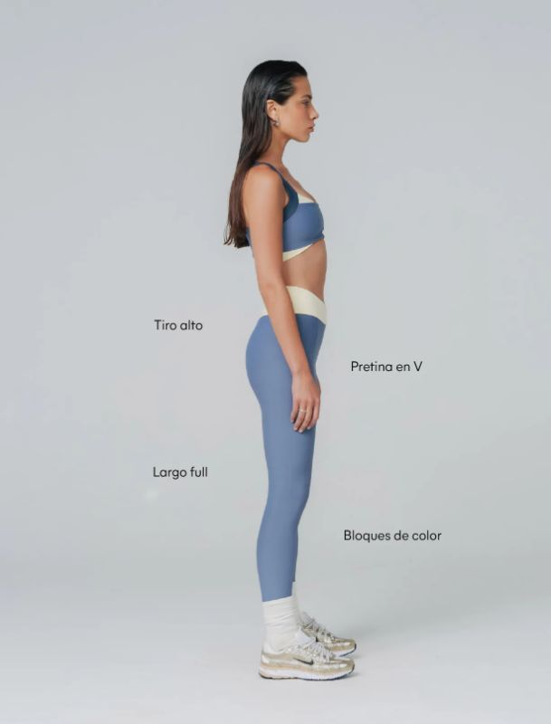 LEGGING VIBE