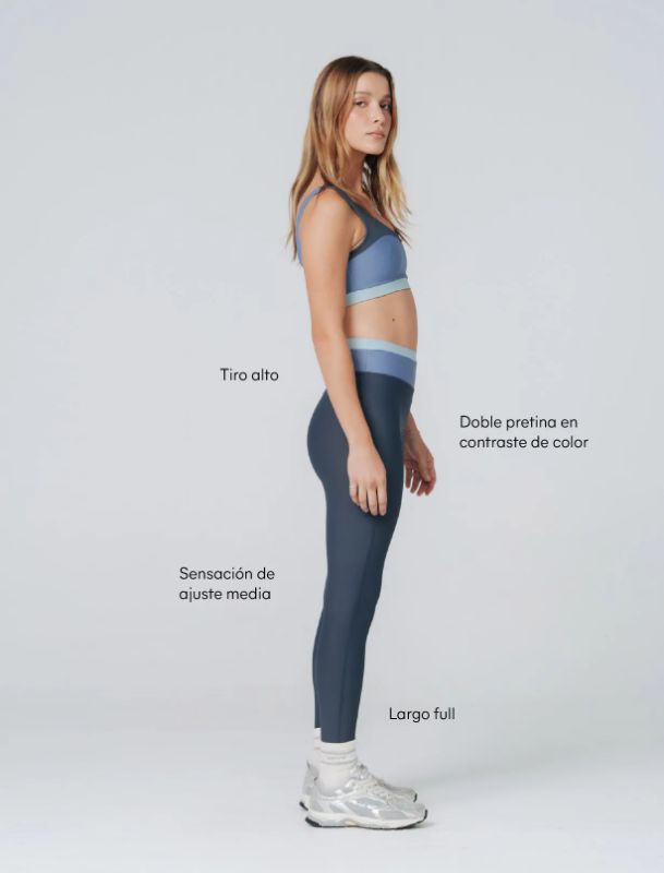 LEGGING FAST