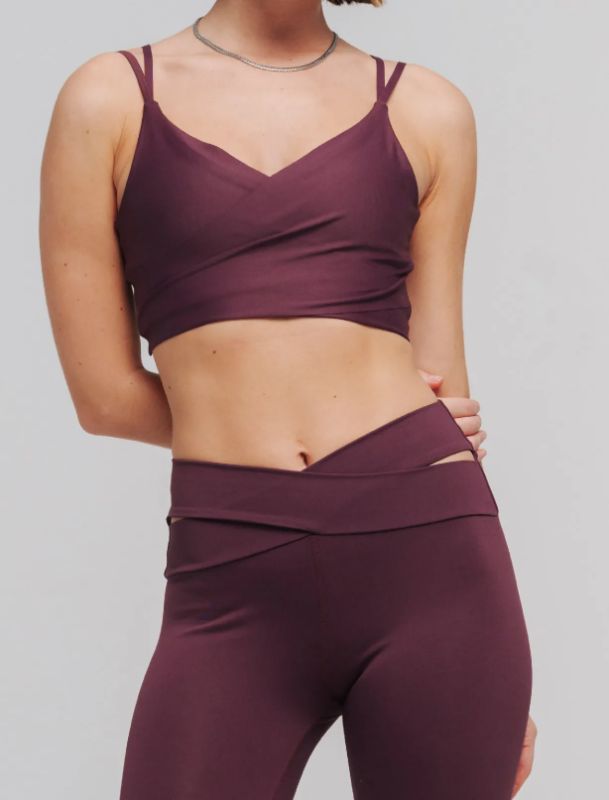 LEGGINGS PULSE