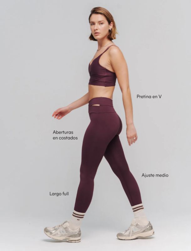 LEGGINGS PULSE