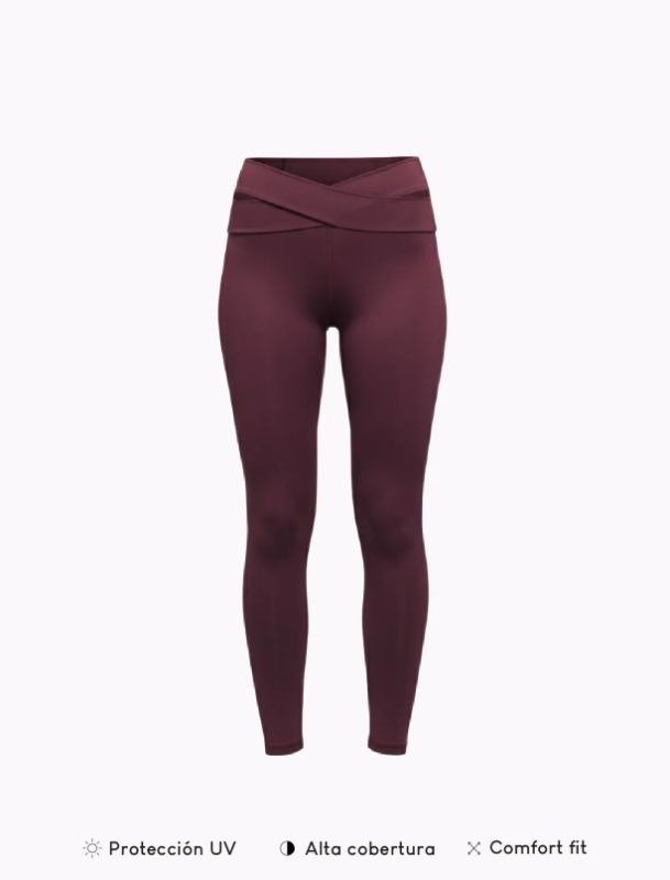 LEGGINGS PULSE