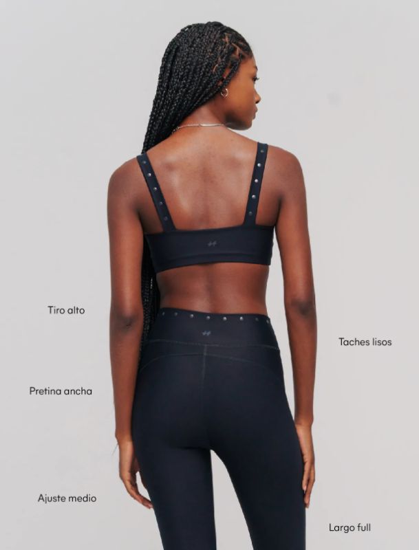 LEGGING BEAM