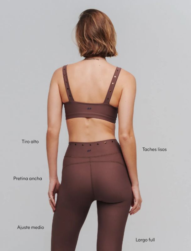 LEGGING BEAM