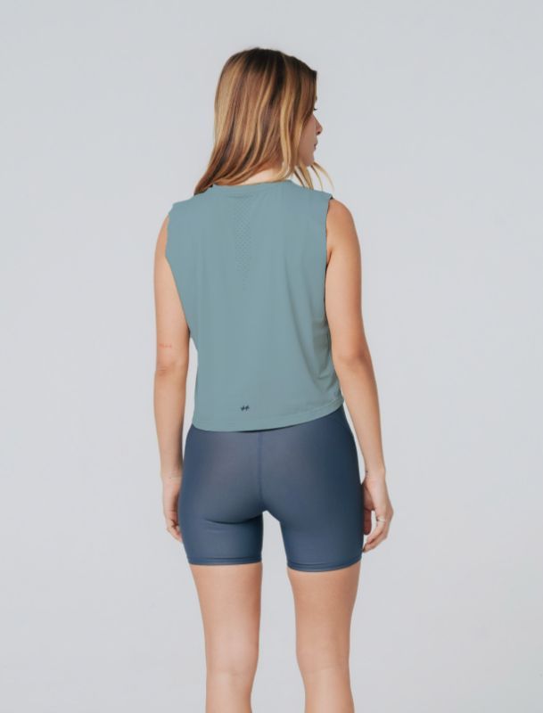 CAMISETA COURT