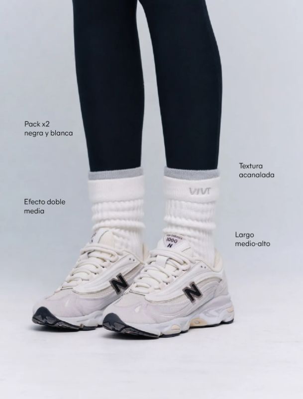 CALCETINES COZY
