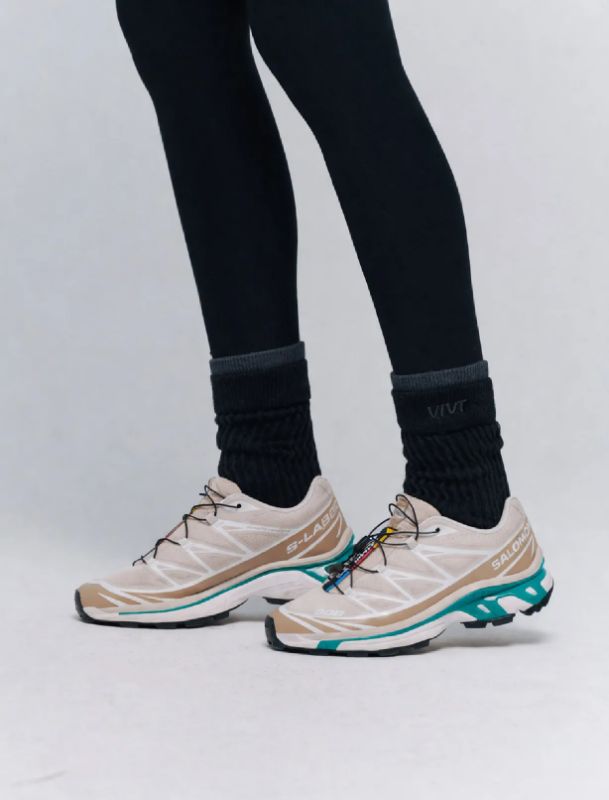CALCETINES COZY