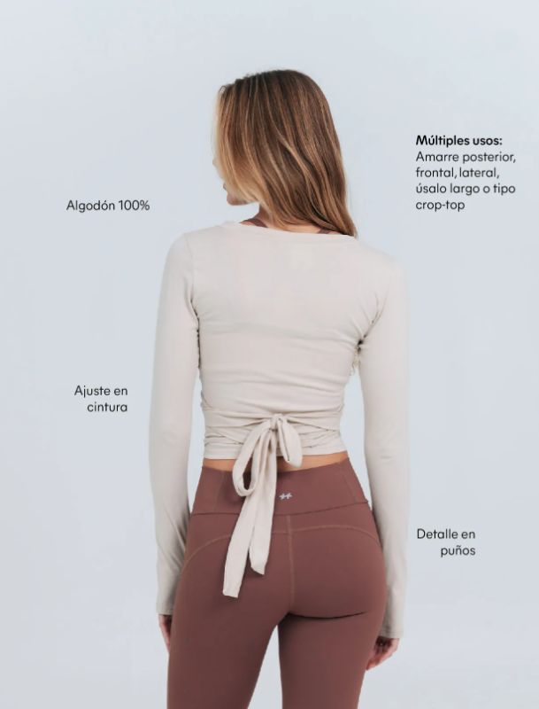 CAMISETA DANCING