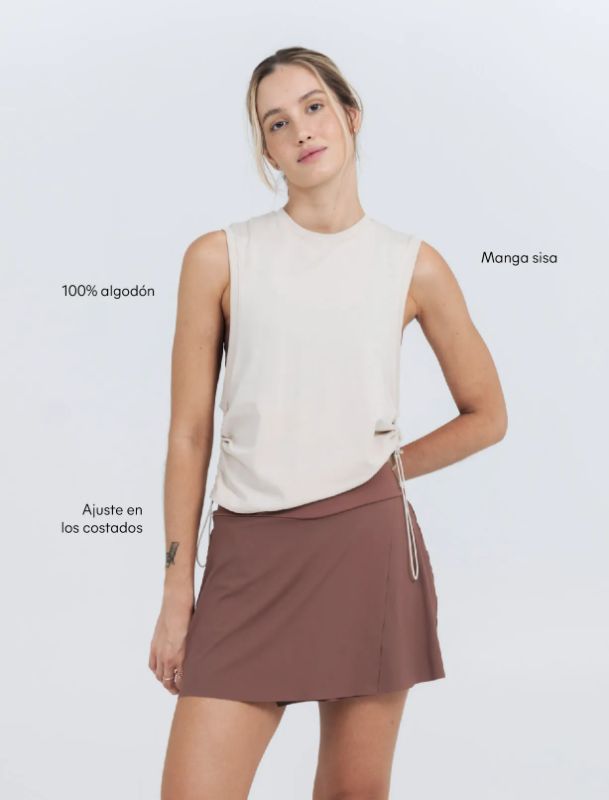 CAMISETA AURA