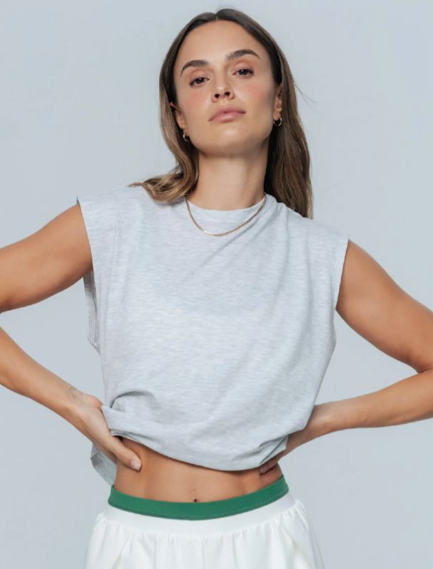CAMISETA CANOE
