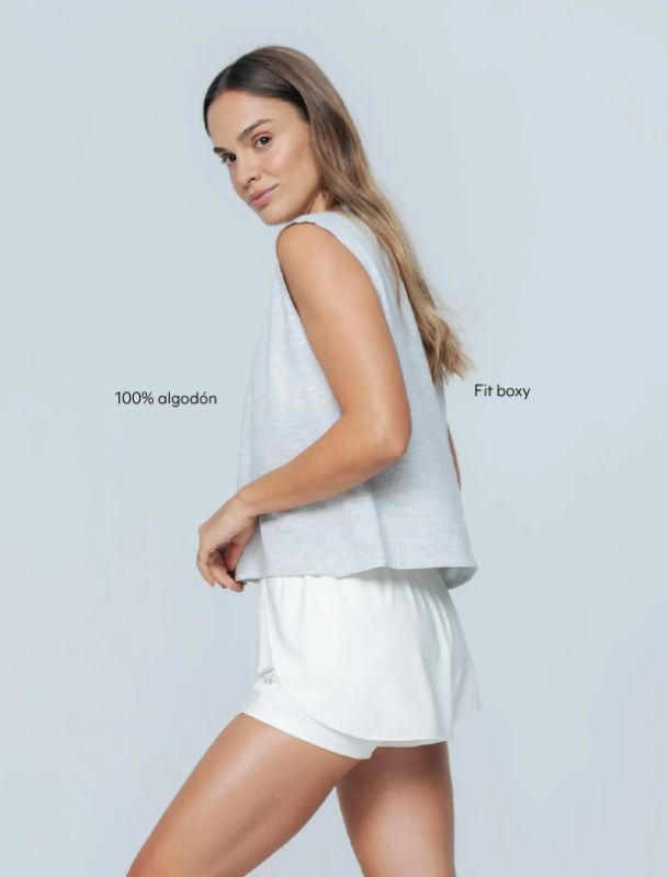 CAMISETA CANOE