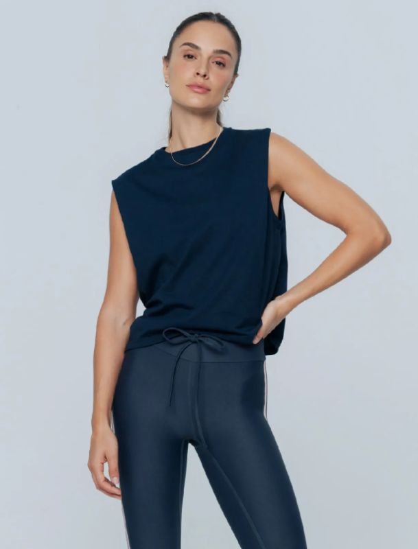 CAMISETA CANOE