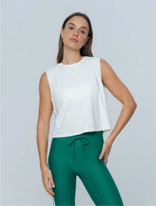 CAMISETA COURT