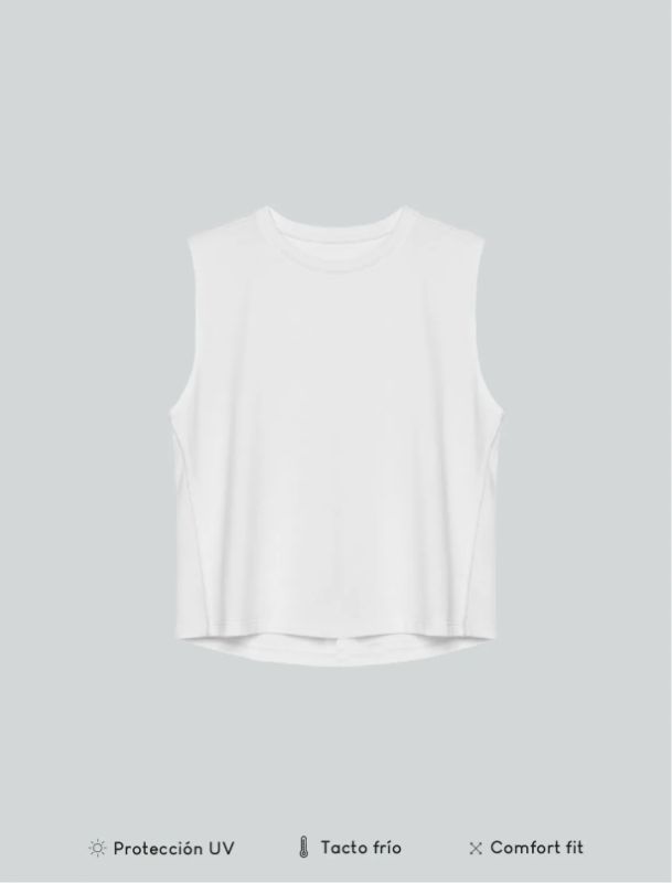 CAMISETA COURT