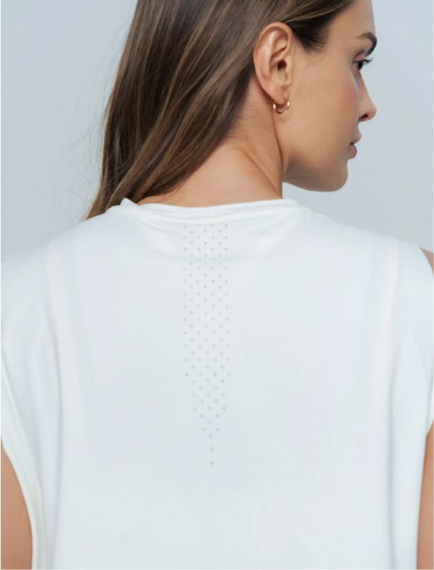 CAMISETA COURT
