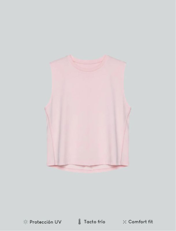CAMISETA COURT