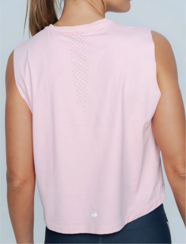 CAMISETA COURT