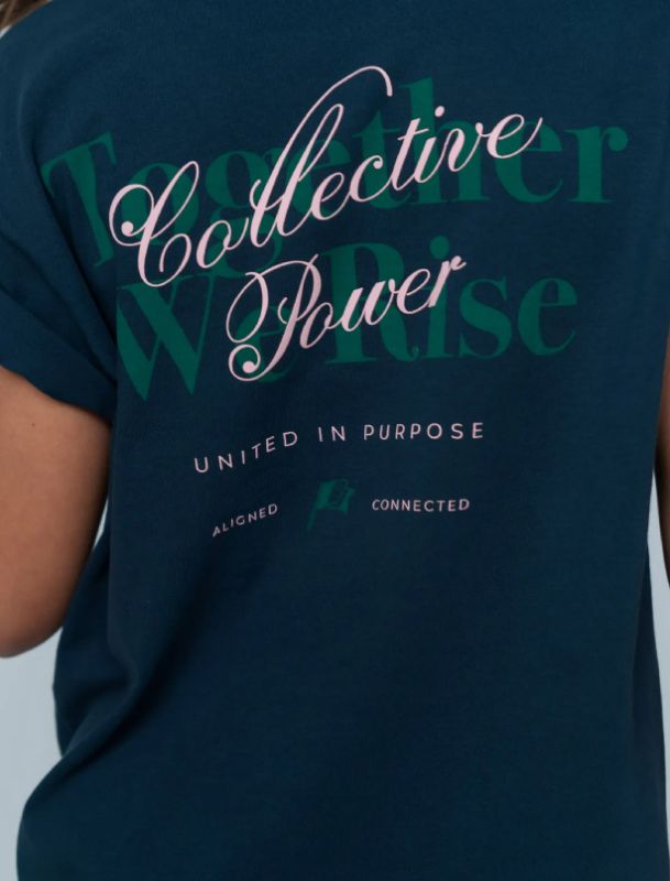 CAMISETA GROOVE