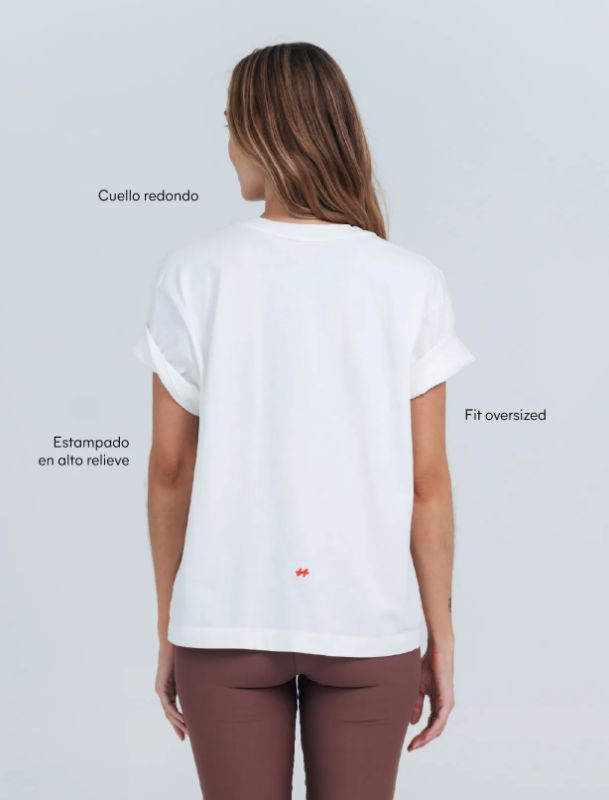CAMISETA GROOVE