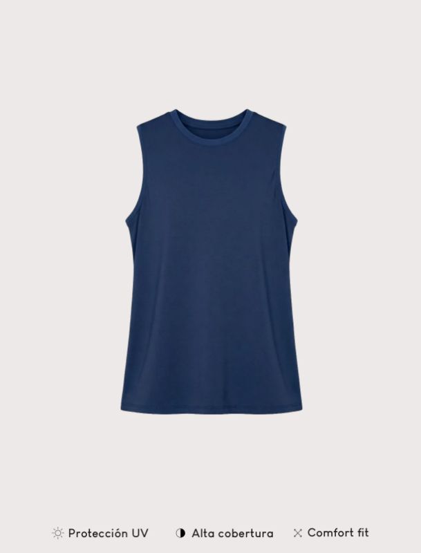 CAMISETA RUN