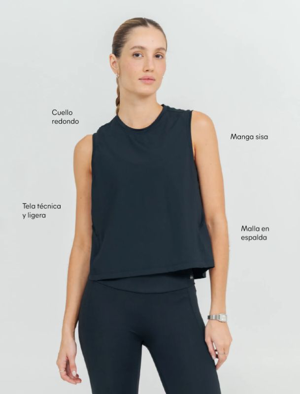 CAMISETA RUN