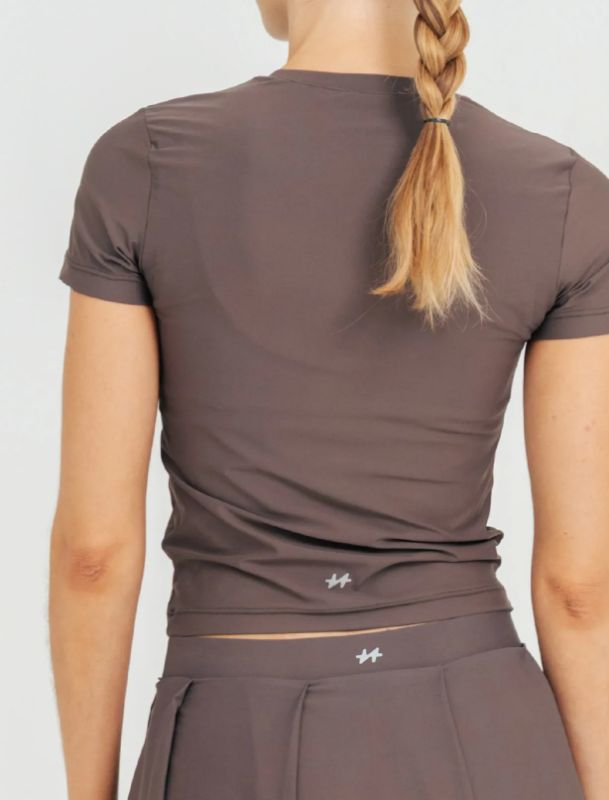 CAMISETA STREK