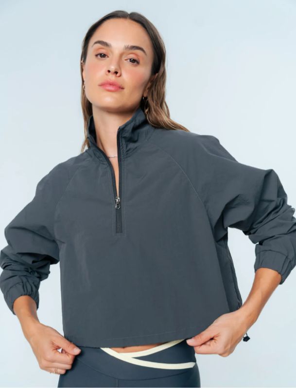 CHAQUETA GRACE