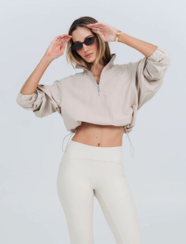 CHAQUETA GRACE