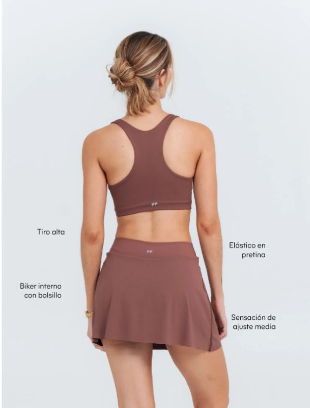 FALDA DANCE