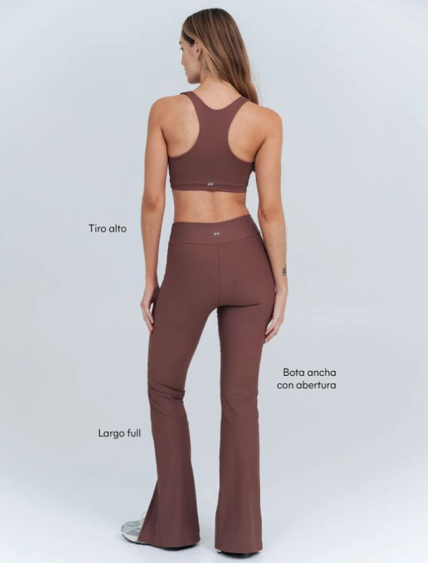 LEGGING HYPE
