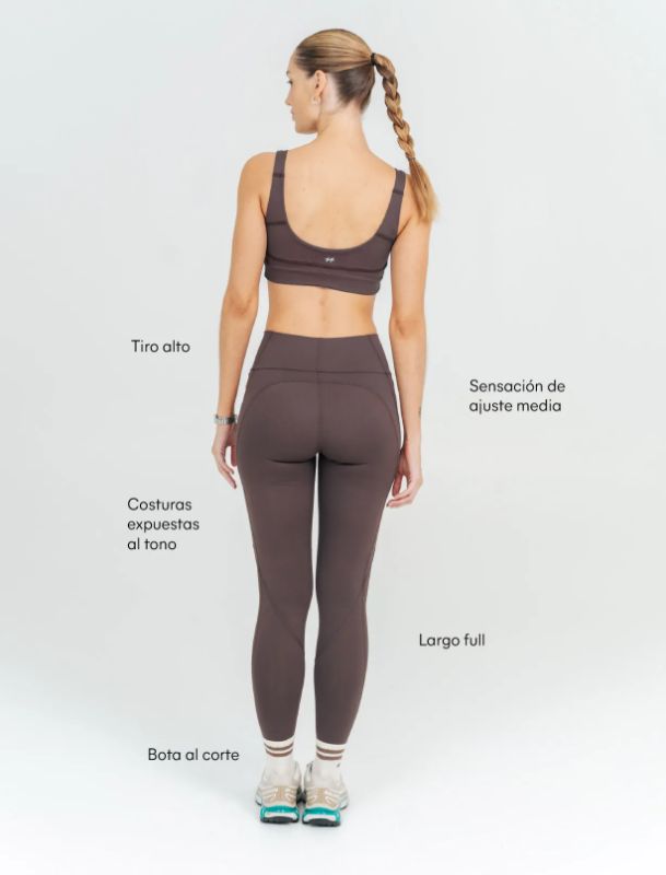 LEGGING PERKY
