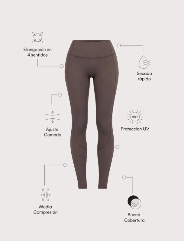 LEGGING PERKY