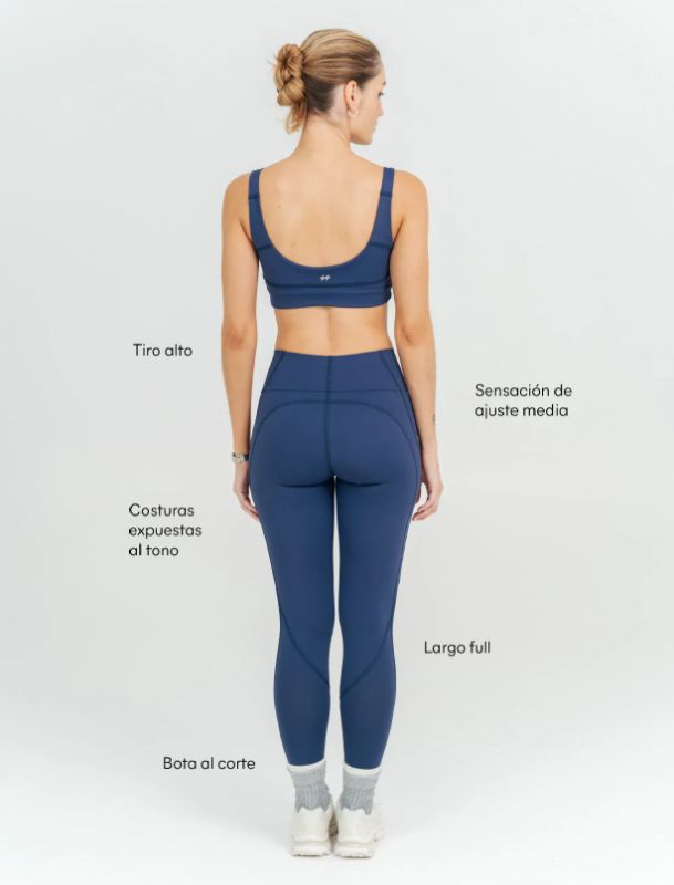 LEGGING PERKY