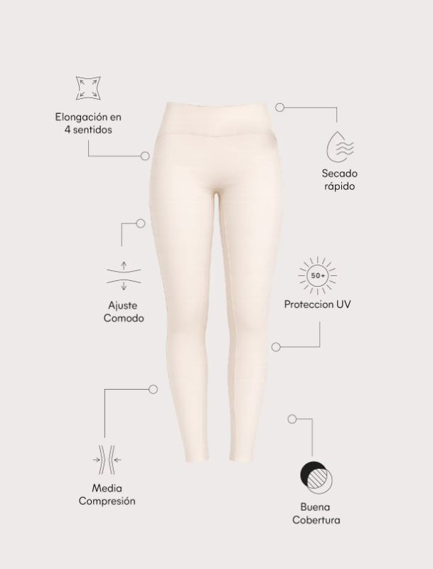 LEGGING UNITY