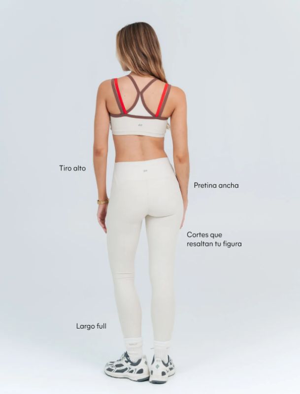 LEGGING UNITY