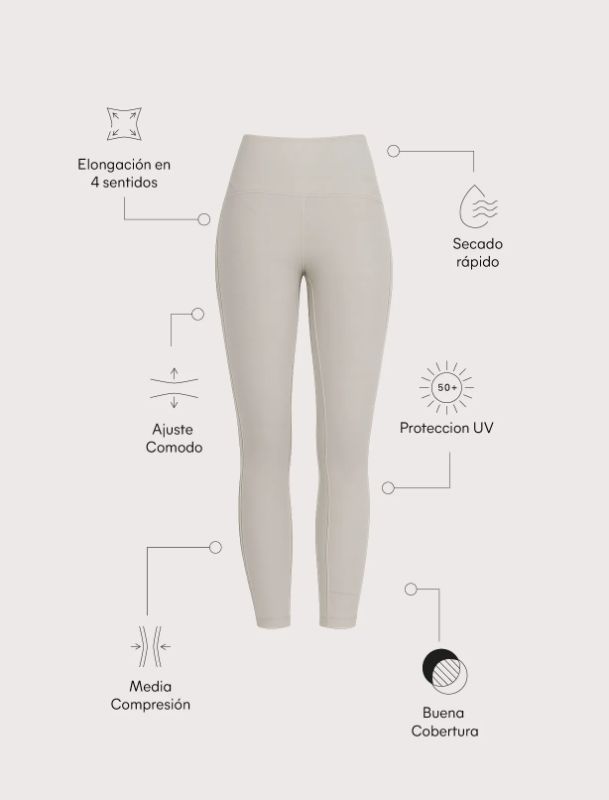 LEGGING UNITY