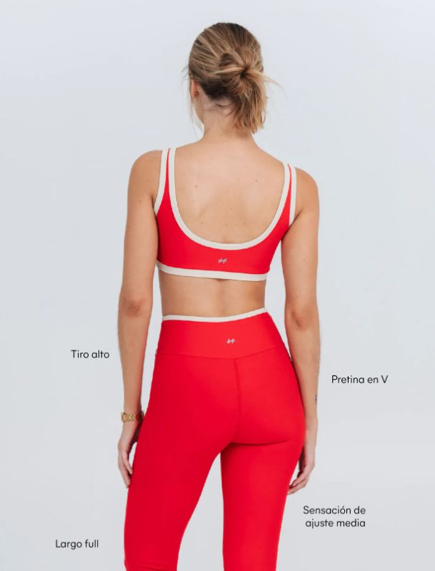 LEGGING CLAP