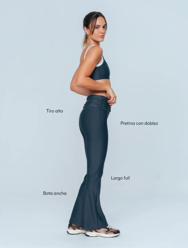 LEGGING MUSE