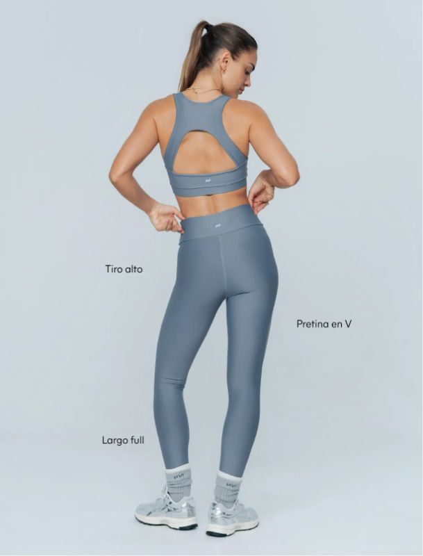 LEGGING VIBE