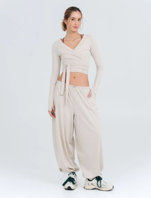 PANTALON ROOT